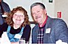 Mark Worth & wife