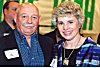 Gayle Fachner & husband