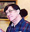 Pete Molanari
