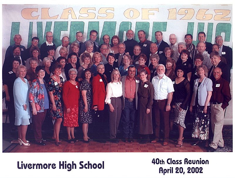 Class of 1962